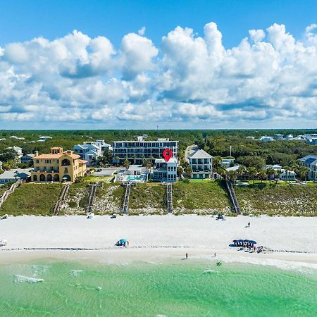 The Pinner House Santa Rosa Beach Extérieur photo