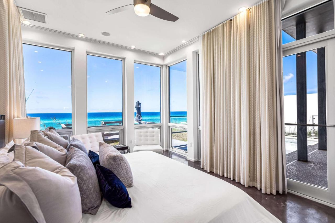 The Pinner House Santa Rosa Beach Extérieur photo