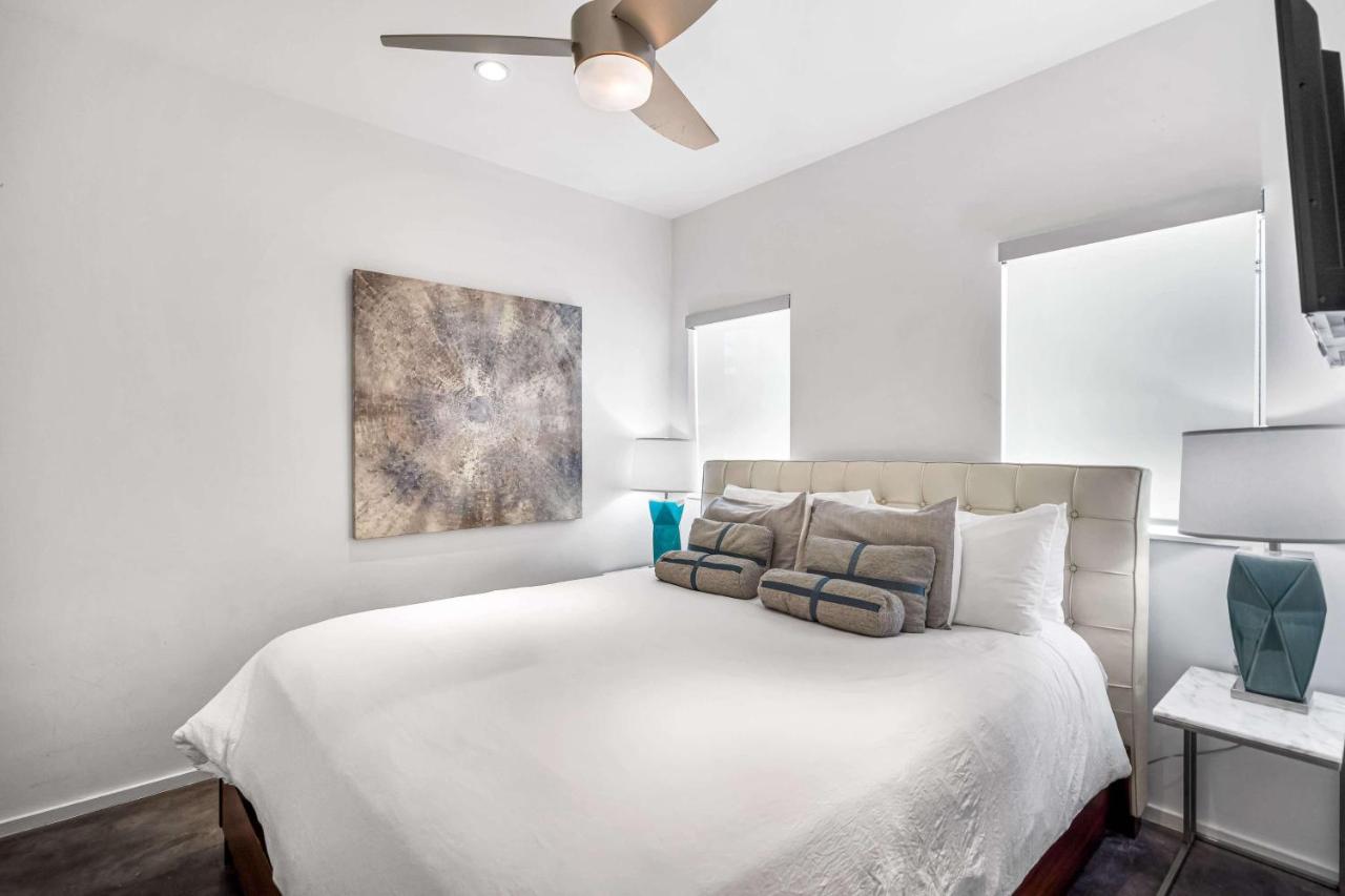 The Pinner House Santa Rosa Beach Extérieur photo