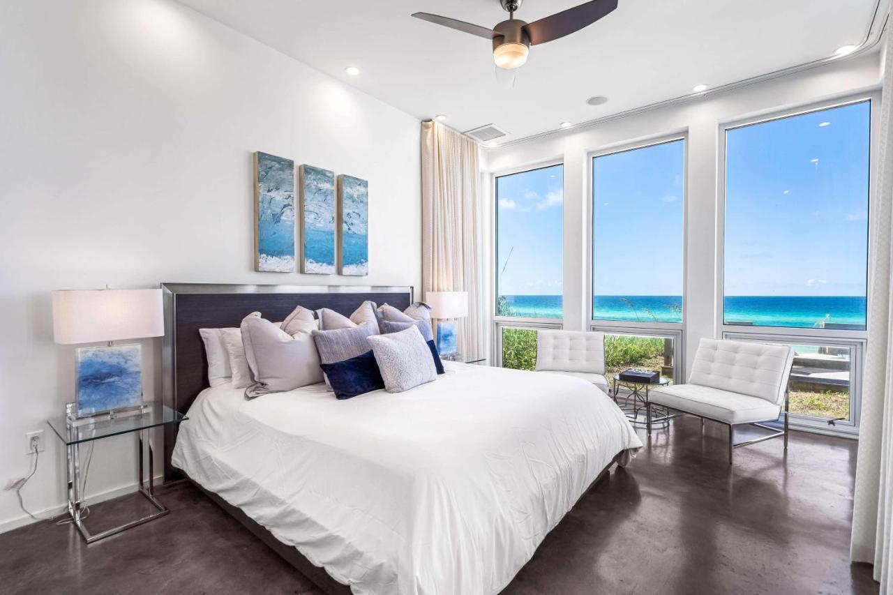The Pinner House Santa Rosa Beach Extérieur photo