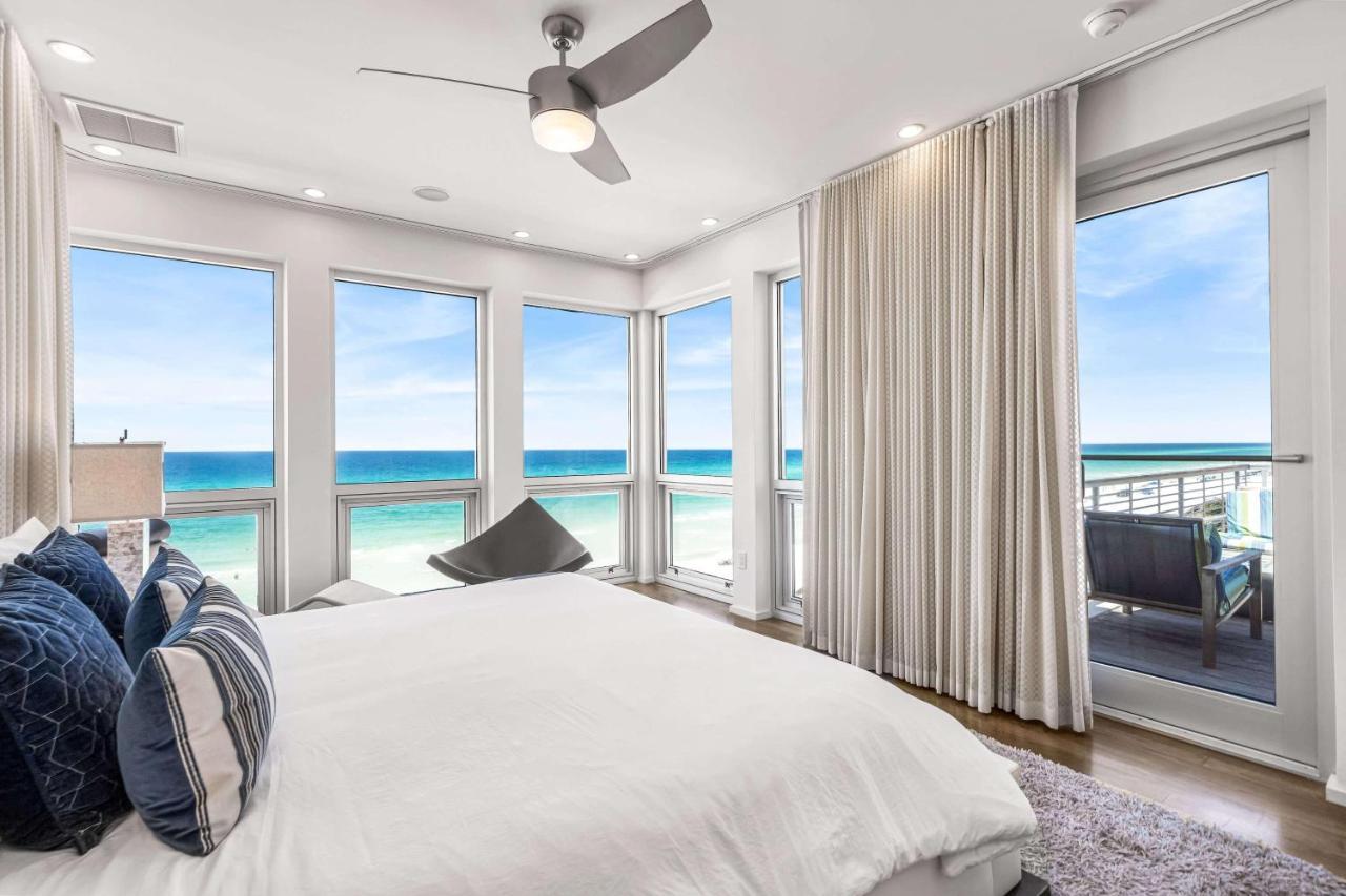 The Pinner House Santa Rosa Beach Extérieur photo