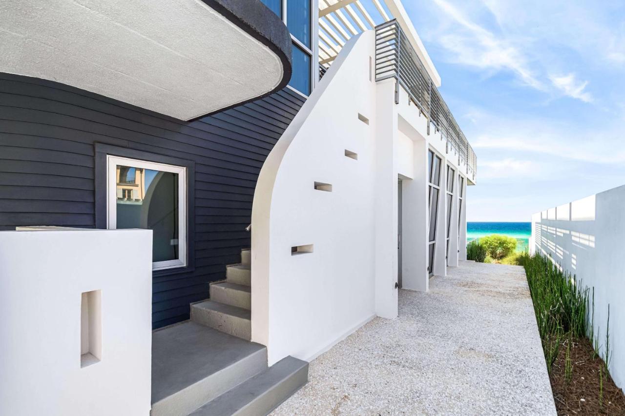 The Pinner House Santa Rosa Beach Extérieur photo