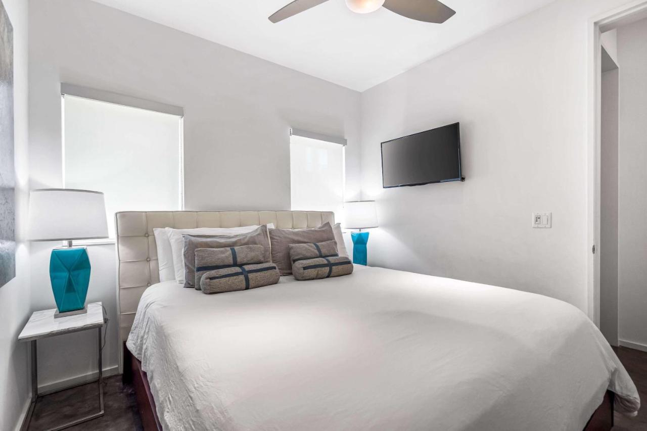 The Pinner House Santa Rosa Beach Extérieur photo