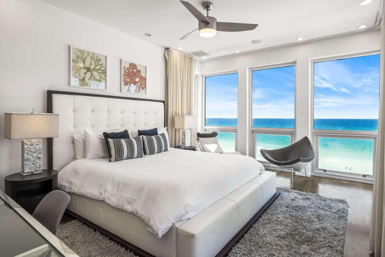 The Pinner House Santa Rosa Beach Extérieur photo