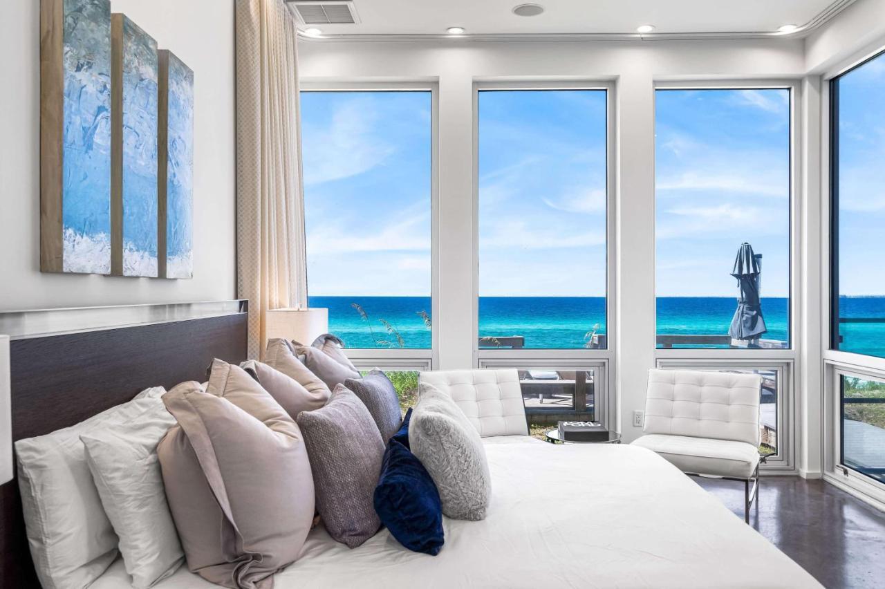The Pinner House Santa Rosa Beach Extérieur photo